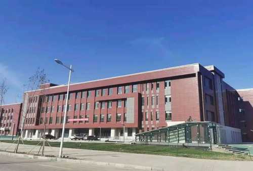 河南风机型号